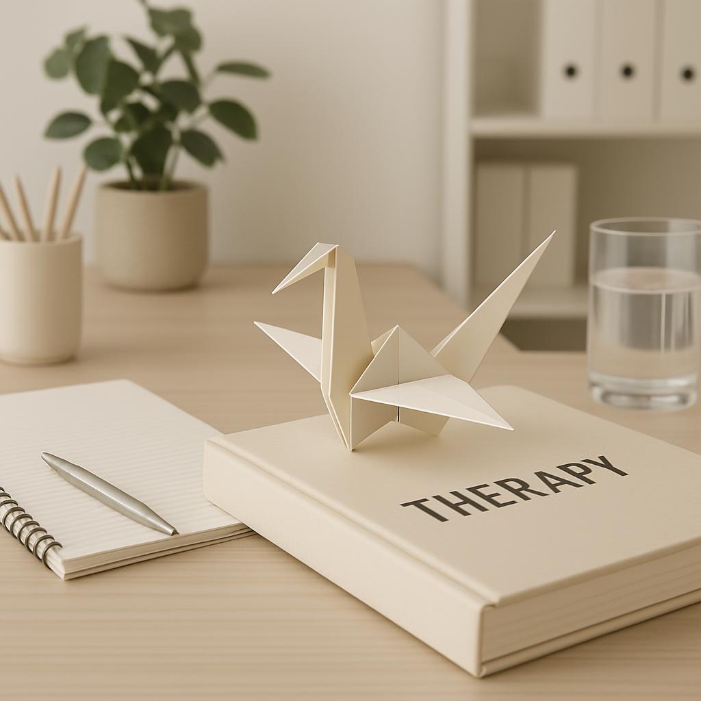 Eye Movement Desensitization & Reprocessing Flash Technique in Vancouver