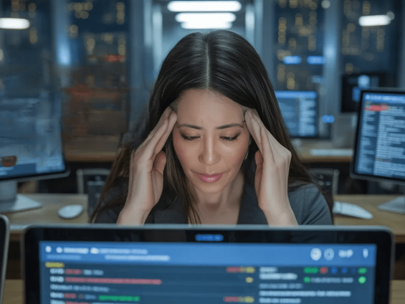 EMDR Flash Technique vs. Traditional&nbsp;EMDR