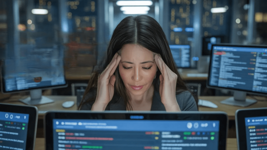 EMDR Flash Technique vs. Traditional&nbsp;EMDR